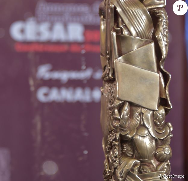 Illustration - Conférence de presse pour l'annonce des nominations pour les César 2017 au Fouquet's à Paris. Le 25 janvier 2017 © Giancarlo Gorassini / Bestimage