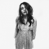 Frances Bean Cobain dans la nouvelle campagne de publicité de Marc Jacobs pour le printemps 2017. Photo signée David Sims.