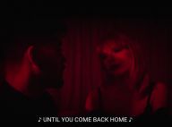 Taylor Swift sexy face à Zayn Malik : Leur clip sensuel pour Fifty Shades Darker