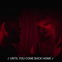 Taylor Swift sexy face à Zayn Malik : Leur clip sensuel pour Fifty Shades Darker