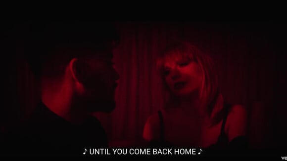 Vidéo-clip de la chanson I Don't Wanna Live Forever, interprétée par Zayn Malik et Taylor Swift pour le film Fifty Shades Darker. Vidéo publiée sur Youtube le 27 janvier 2017