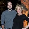 Baby-shower de Katherine Heigl le 3 décembre 2016 à Los Angeles.