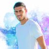 Giuseppe, candidat anonyme des "Anges 9", photo officielle