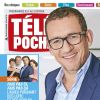 Magazine Télé Poche en kiosques le 30 janvier 2016.