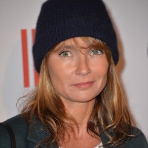 Axelle Laffont - Avant-première du film "Iris" au cinéma Gaumont Champs-Elysées à Paris, le 14 novembre 2016. © Veeren/Bestimage