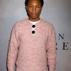 Pharrell Williams à la première de 'Hidden Figures' au théâtre SVA à New York, le 10 décembre 2016.