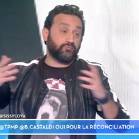 Cyril Hanouna répond à une question sur Arthur : "Je n'aime pas les traîtres"