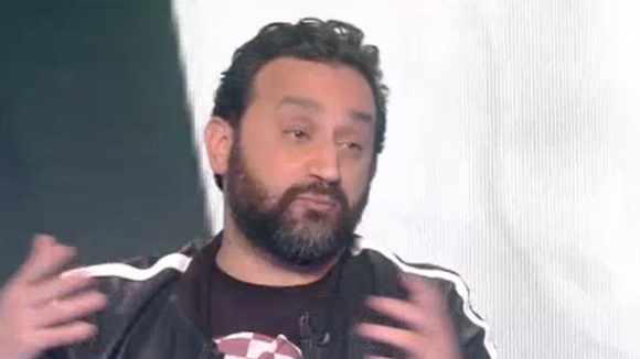 Cyril Hanouna répond à une question sur Arthur : "Je n'aime pas les traîtres"