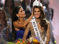 Iris Mittenaere : Miss Univers "victime de coups bas", Sylvie Tellier dénonce !
