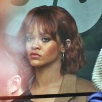 Rihanna : Actrice irrésistible dans la série "Bates Motel"