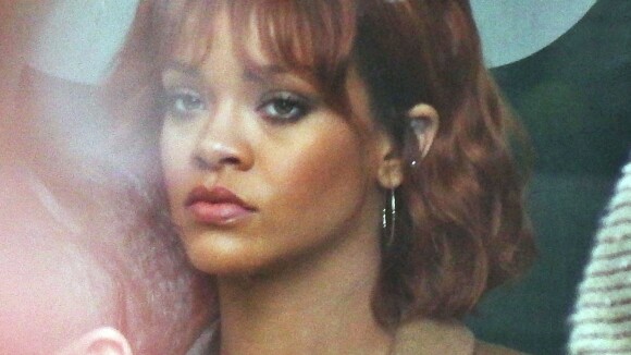 Rihanna : Actrice irrésistible dans la série "Bates Motel"