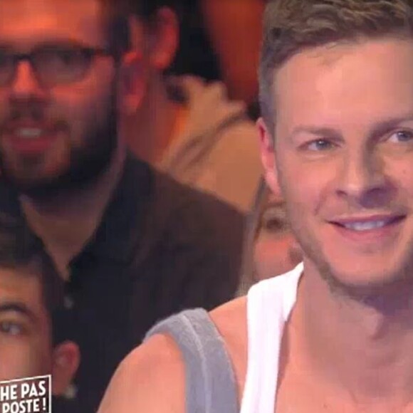 Matthieu Delormeau - "TPMP", mercredi 1er février, C8