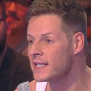 Matthieu Delormeau - "TPMP", mercredi 1er février, C8