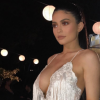 Kylie Jenner a publié une photo d'elle sur sa page Instagram le 1er février 2017