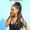 Ariana Grande à la soirée 'Hairspray Live!' à NBC Universal à Los Angeles, le 16 novembre 2016