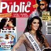 Magazine "Public" en kiosques le 3 févier 2017.