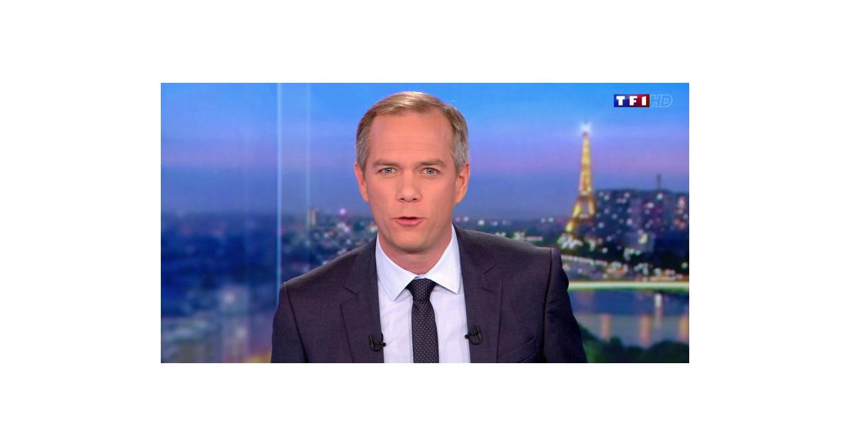 Julien arnaud télématin