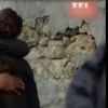 Shy'm et son papa complices sur le tournage du clip "Il faut vivre", en 2015- "50 minutes inside", samedi 4 février 2017, TF1