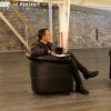 Shy'm et Nikos Aliagas - "50 minutes inside", samedi 4 février 2017, TF1