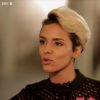 Shy'm se confie  - "50 minutes inside", samedi 4 février 2017, TF1
