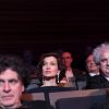 Semi-exclusif - Audrey Azoulay - 24ème Victoires de la musique classique à Radio France à Paris le 1er février 2017. © Cyril Moreau - Veeren Ramsamy / Bestimage