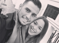 Stéphanie (Les Marseillais) : Amoureuse de Théo, elle s'installe à Londres !