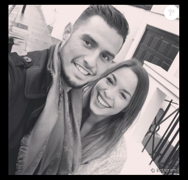 Stephanie Les Marseillais Amoureuse De Theo Elle S Installe A Londres Purepeople