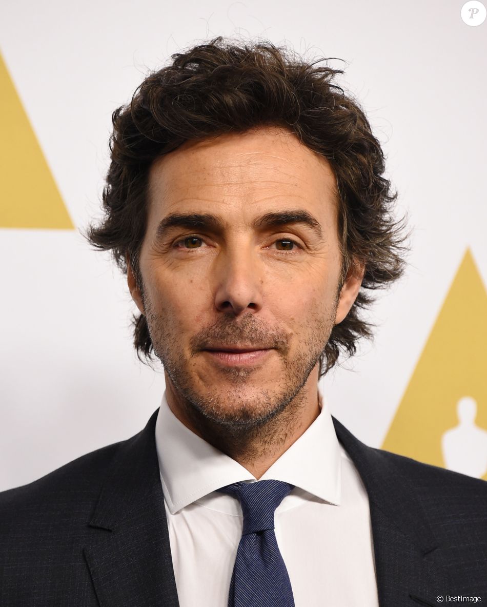 Shawn Levy