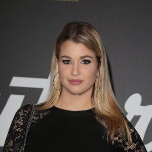 EnjoyPhoenix (Marie Lopez) - 4ème cérémonie des Melty Future Awards au Grand Rex à Paris, le 6 février 2017. © Denis Guignebourg/Bestimage