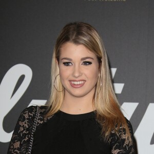 EnjoyPhoenix (Marie Lopez) - 4ème cérémonie des Melty Future Awards au Grand Rex à Paris, le 6 février 2017. © Denis Guignebourg/Bestimage