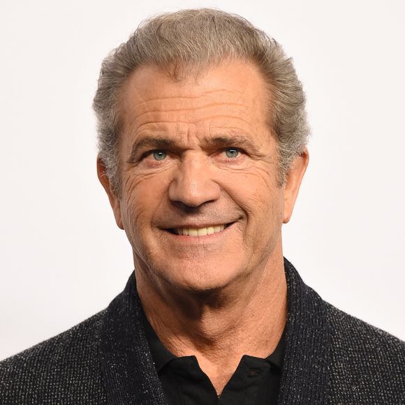 Mel Gibson à Beverly Hills, le 6 février 2017 © AdMedia via Zuma/Bestimage