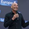 Exclusif - Nicolas Canteloup à la conférence de rentrée de la radio Europe 1 au Musée Maillol à Paris le 13 septembre 2016. © Giancarlo Gorassini / Bestimage