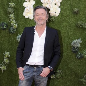 Jean-Michel Maire - Les Gold Prix de la TNT , les récompenses de la télévision au théâtre Bobino à Paris , le 6 juin 2016. © Perusseau-Veeren/Bestimage