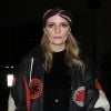 Mischa Barton est allée diner au restaurant Catch à West Hollywood, le 4 février 2017