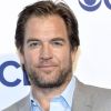 Michael Weatherly à la soirée CBS Upfront au Oak Room à New York, le 18 mai 2016