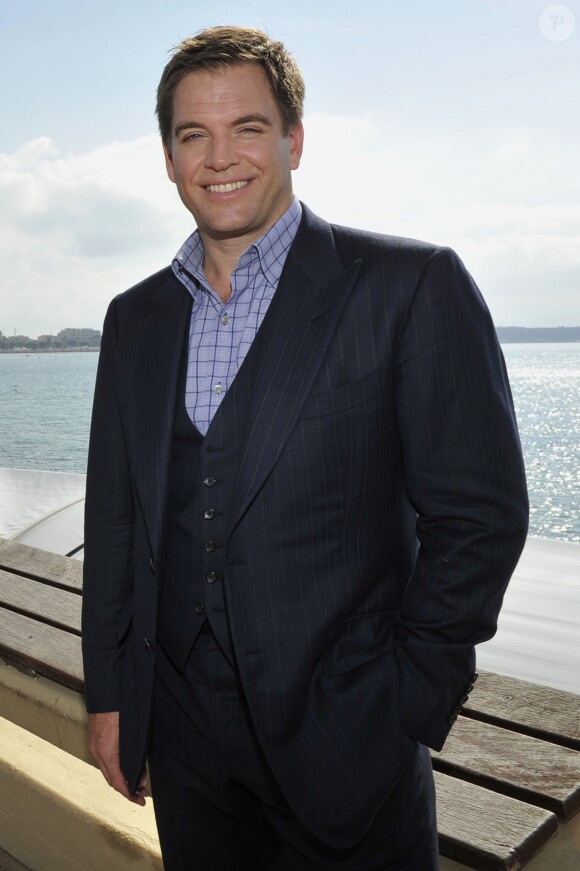 MIPCOM 2012 (Marche international des contenus audiovisuels) le 8 octobre 2012