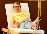 Lorànt Deutsch : Cette carrière surprenante qu'il voulait faire en Hongrie...