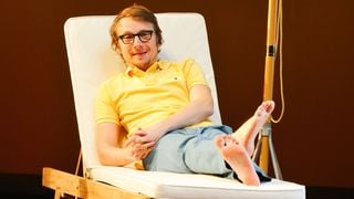 Lorànt Deutsch : Cette carrière surprenante qu'il voulait faire en Hongrie...