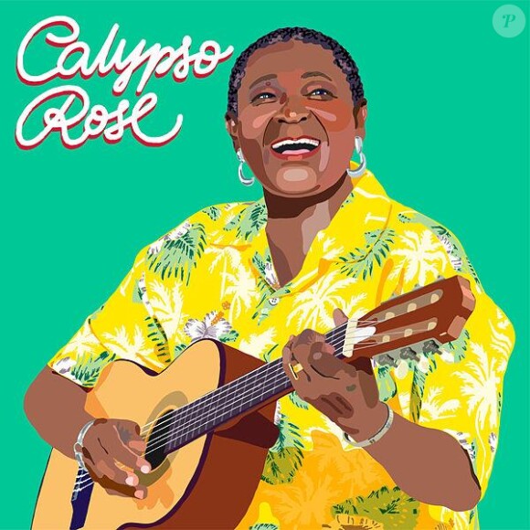 Far From Home, Calypso Rose