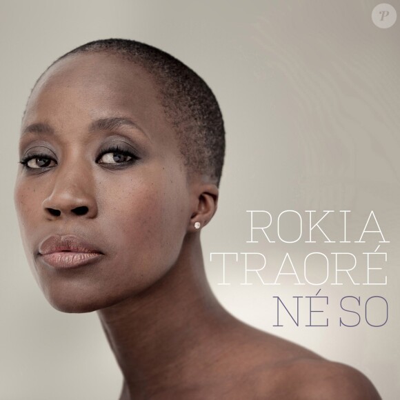 Rokia Traoré, Né So