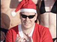 PHOTOS : Le Prince Albert II de Monaco, frise le ridicule... mais pour la bonne cause !