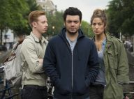 Kev Adams plonge dans le trafic de drogue par amour dans "Gangsterdam"
