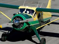 Harrison Ford provoque la frayeur de 110 passagers d'un avion !