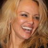 Pamela Anderson - Portrait 27 janvier 2016