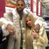 Khloé Kardashian folle de Tristan Thompson : "J'adore ma vie à Cleveland"