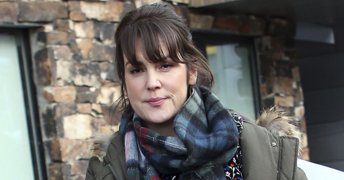 Melanie Lynskey Films Et Programmes Tv Melanie Lynskey lors du Sundance Film Festival 2017 en Utah, le 20