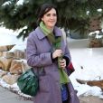 Melanie Lynskey - People au festival du film de Sundance à Park City le 25 janvier 2016 Celebrities out and about in Park City, Utah on January 25, 2016. The group is attending the 2016 Sundance Film Festival, which is running from January 21-31.25/01/2016 - Park City