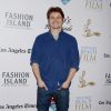 Jason Ritter à la 17ème journée annuelle du Festival du Film Newport Beach au club Balboa Bay and resort à Newport Beach, le 23 avril 2016