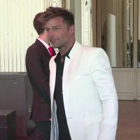 Ricky Martin : L'étonnante façon dont il a rencontré son fiancé...