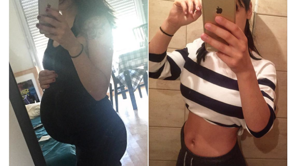 Daniela Martins (Secret Story 3) : Sa métamorphose 5 mois après avoir accouché